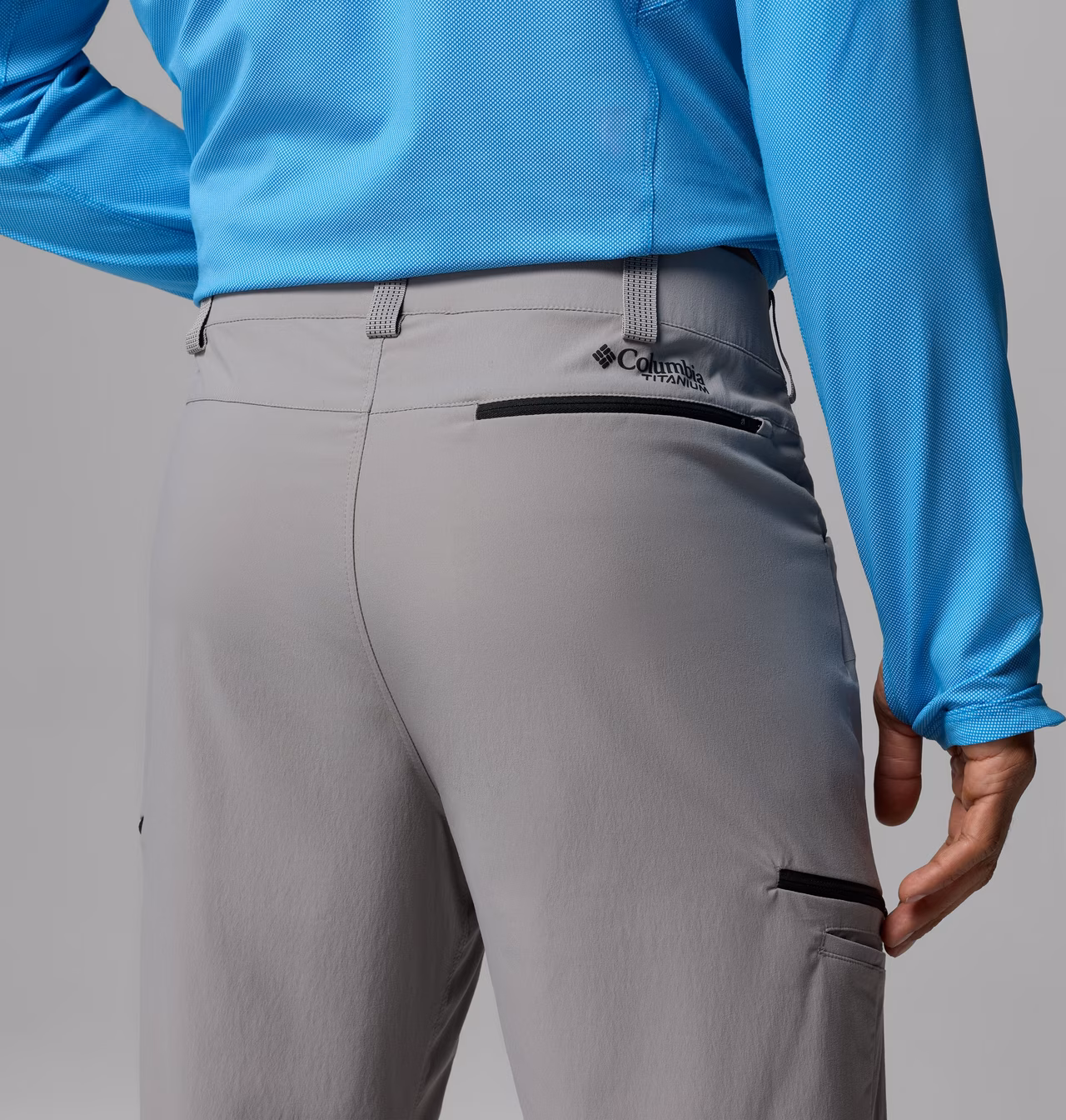 PANTALON MASCULINO COLUMBIA COSMIQUES PRO – foto 8